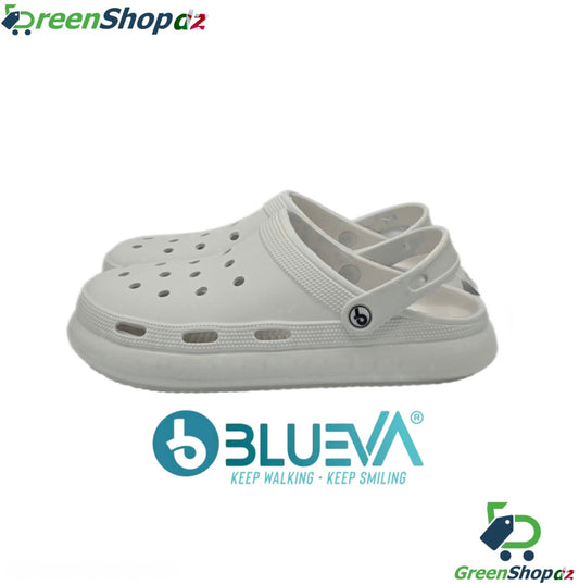 Crocs EVA White