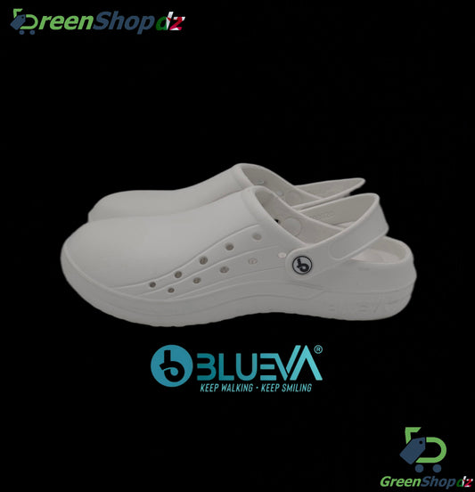 Sabot EVA White