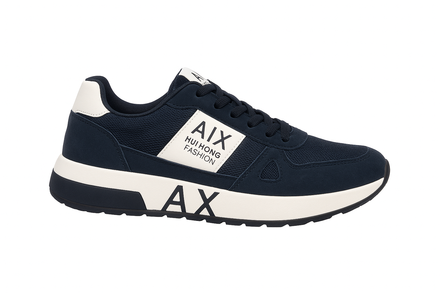 AX