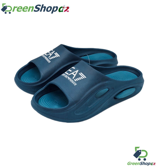 claquette orthopédique EA7 OCEAN