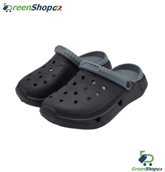 CROCS Black