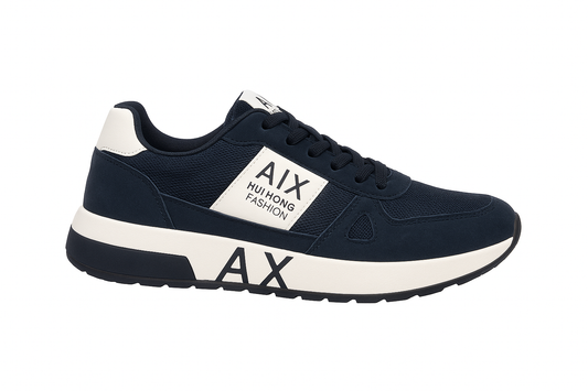 AX BLACK