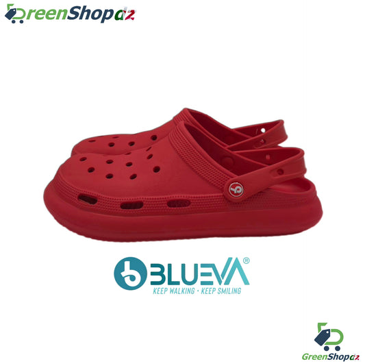 Crocs EVA RED