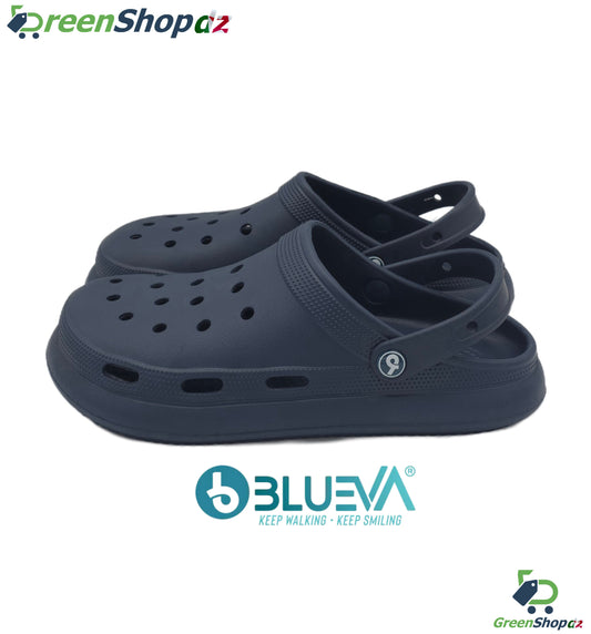 Crocs EVA midnight blue