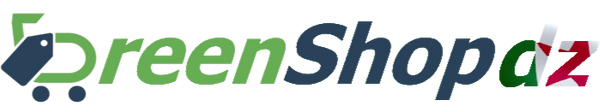 Green Shop DZ